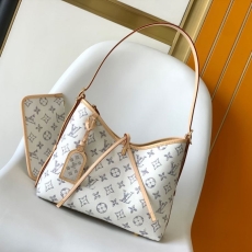 LV Shopping Bags